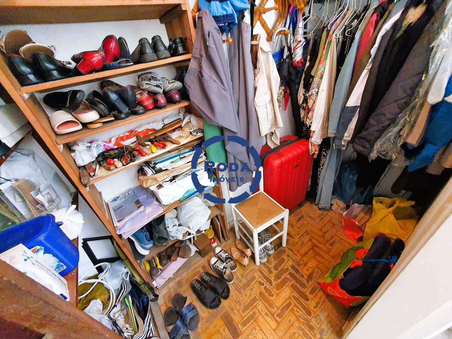 Apartamento à venda no Gonzaga: