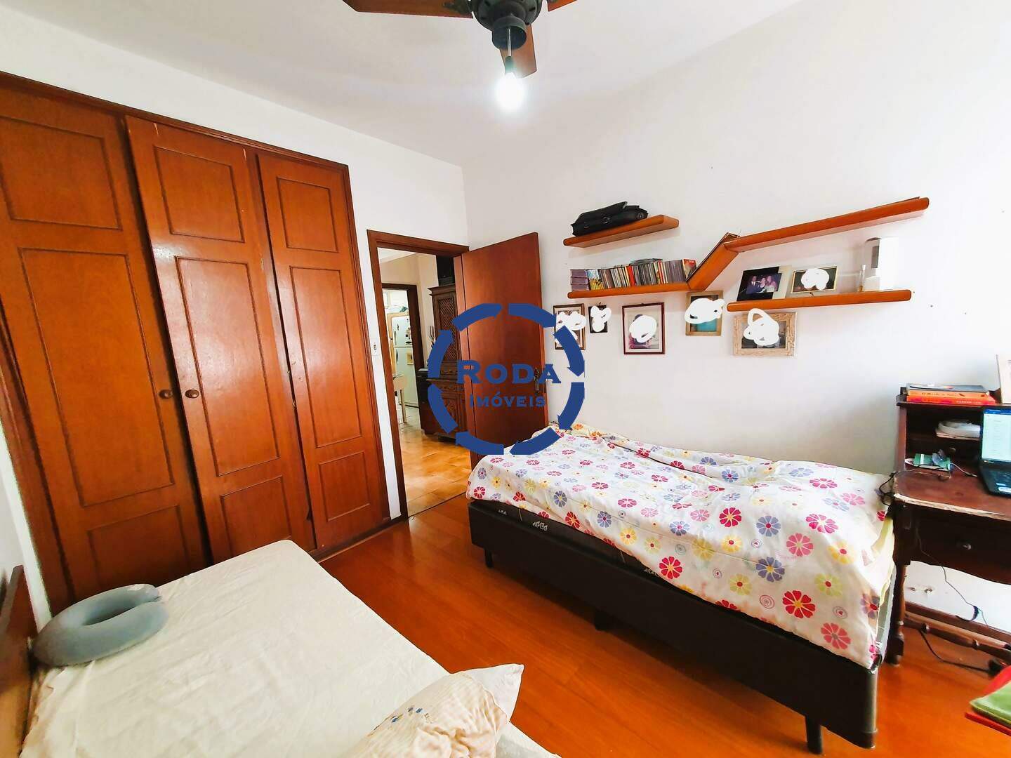 Apartamento à venda no Gonzaga: