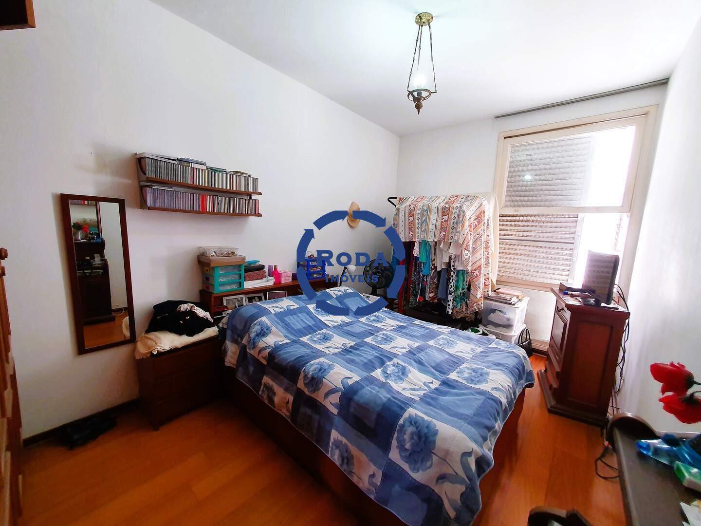 Apartamento à venda no Gonzaga: