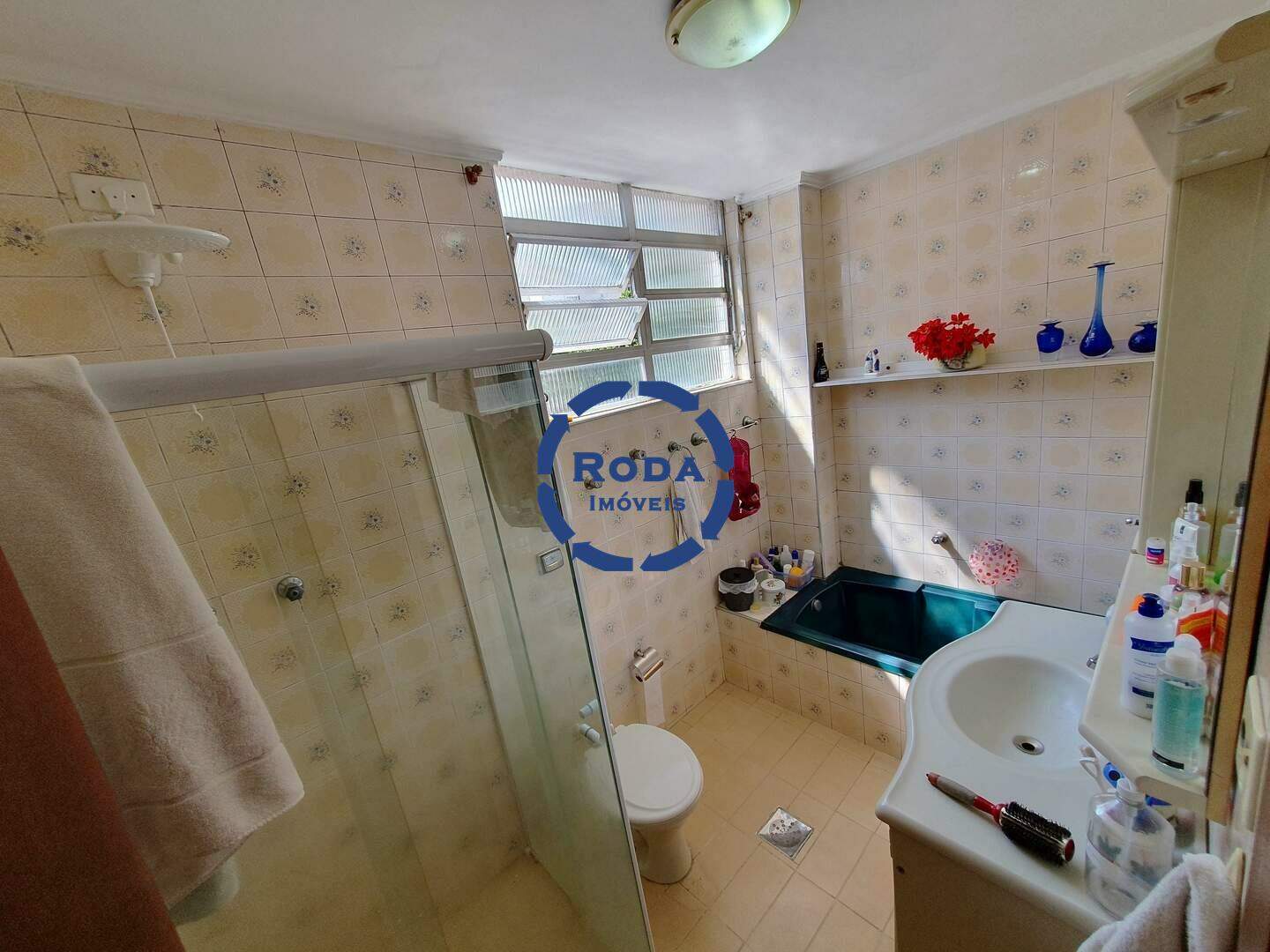 Apartamento à venda no Gonzaga: