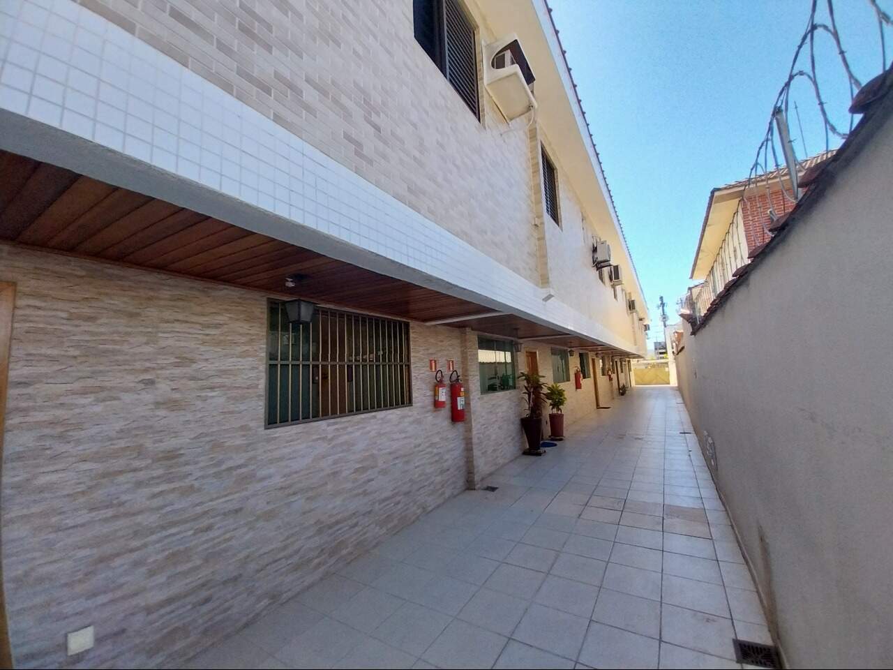 Casa de Condomínio à venda no Macuco: 