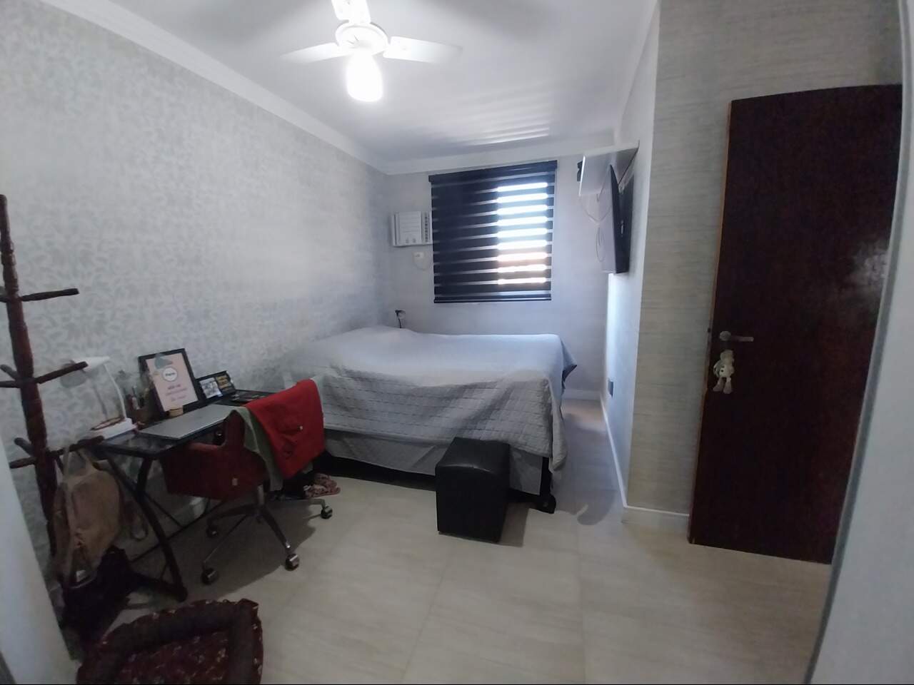 Casa de Condomínio à venda no Macuco: 