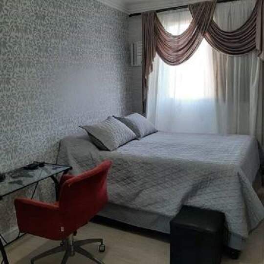 Casa de Condomínio à venda no Macuco: 