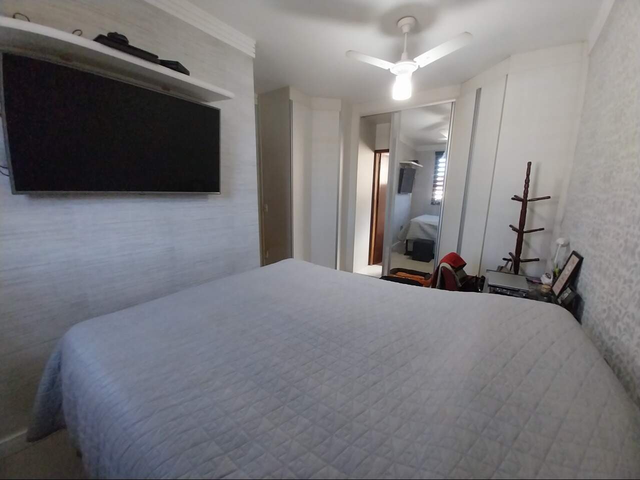 Casa de Condomínio à venda no Macuco: 