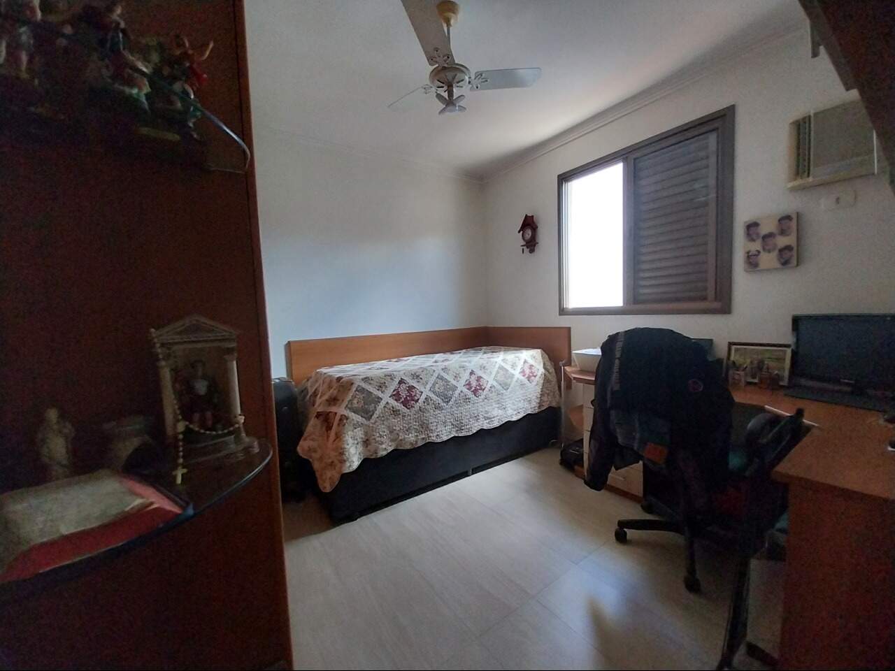 Casa de Condomínio à venda no Macuco: 