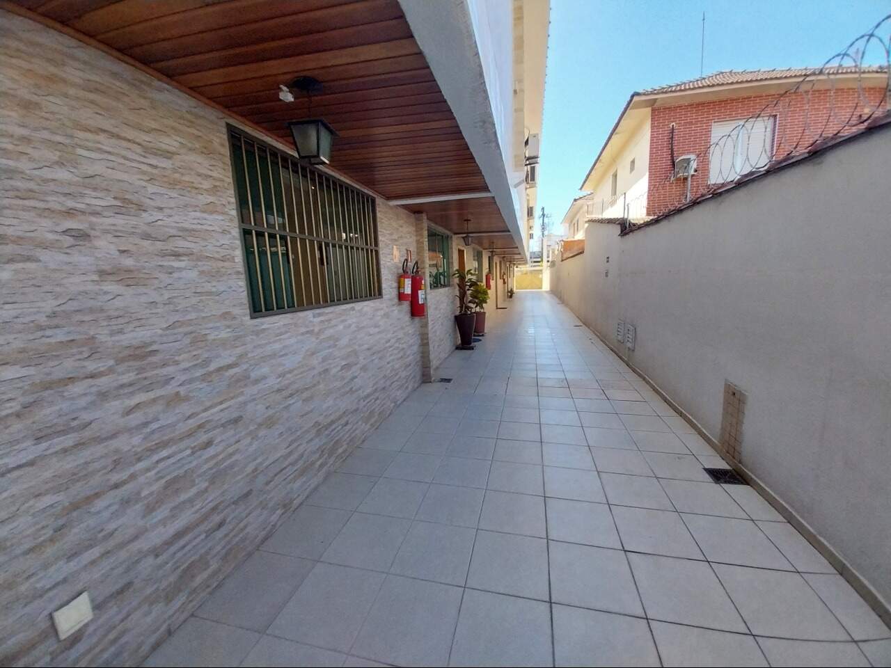 Casa de Condomínio à venda no Macuco: 