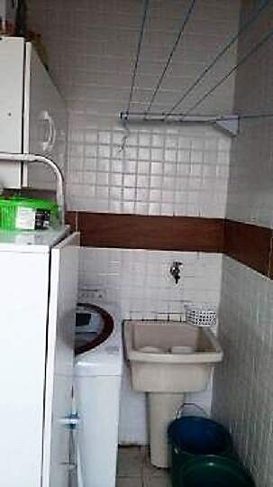 Casa de Condomínio à venda no Macuco: 