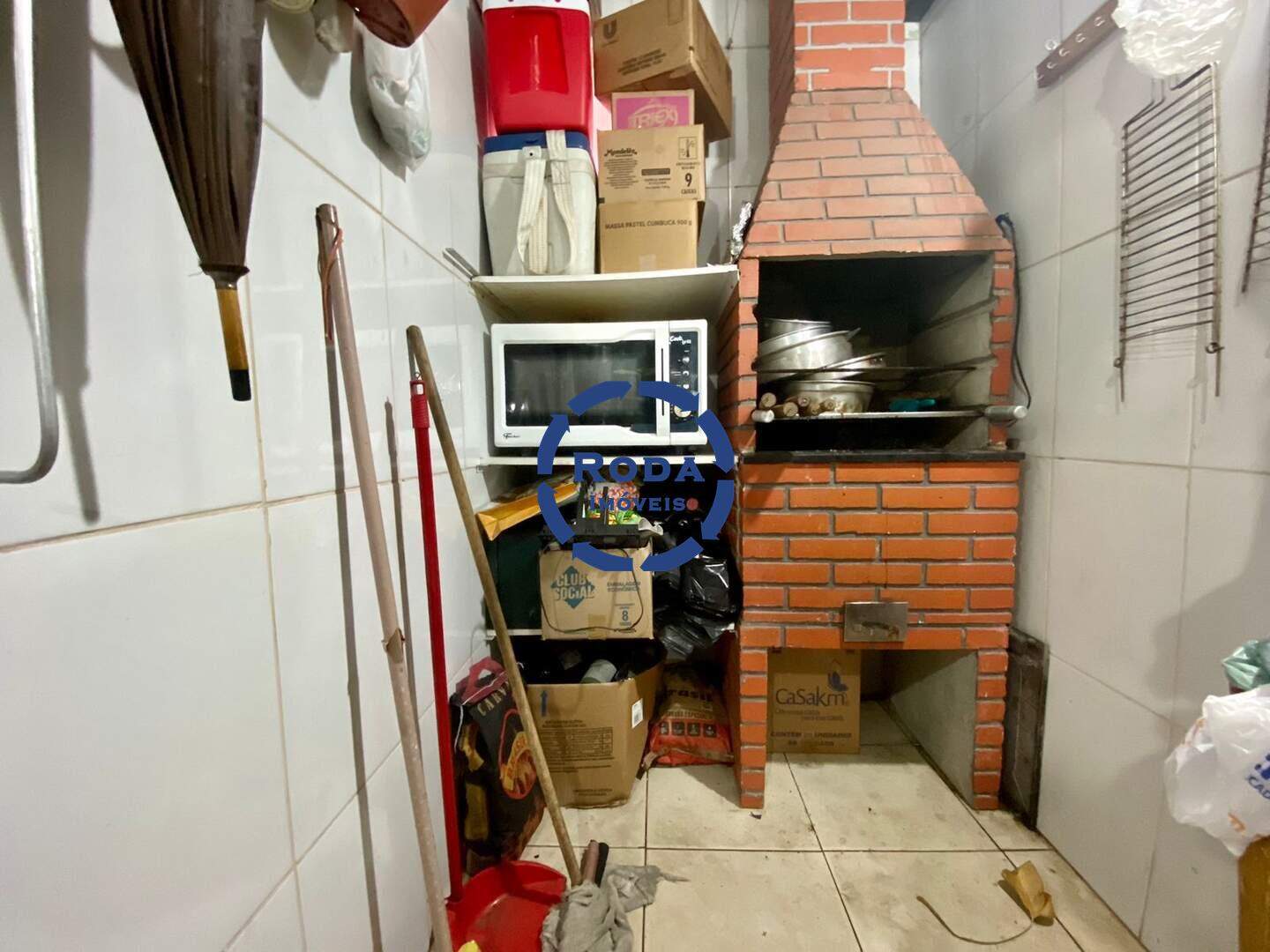 Casa de Condomínio à venda no Macuco: