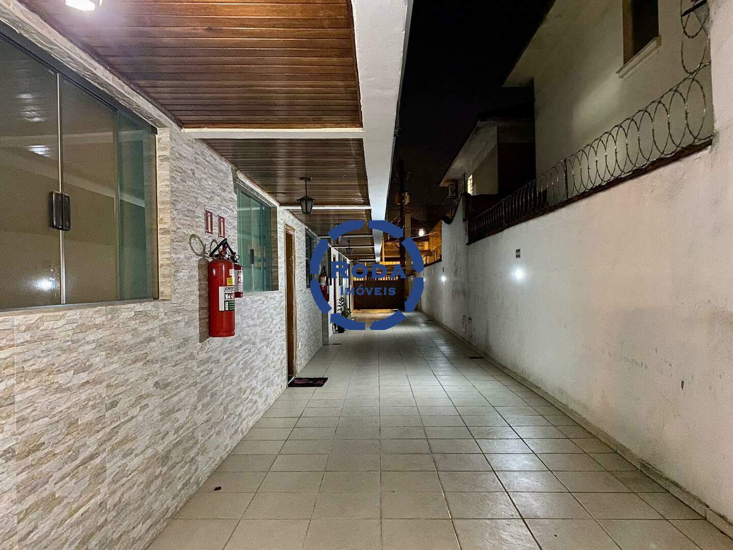 Casa de Condomínio à venda no Macuco: