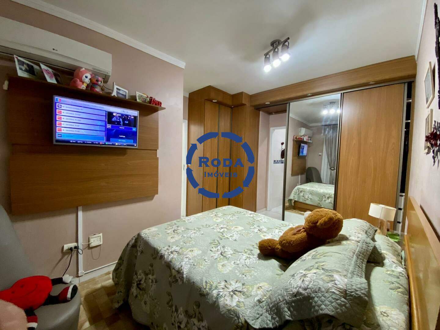 Casa de Condomínio à venda no Macuco: