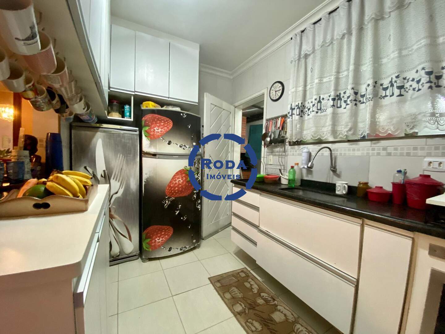 Casa de Condomínio à venda no Macuco: