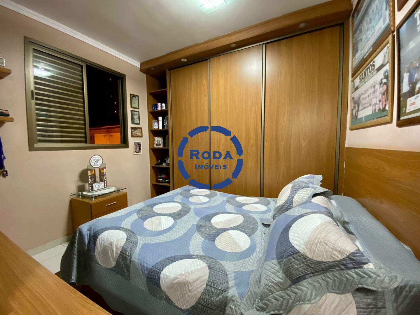 Casa de Condomínio à venda no Macuco: