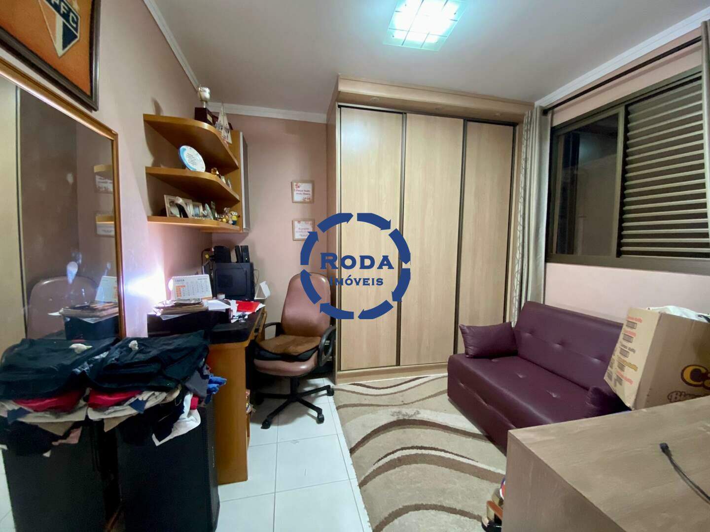 Casa de Condomínio à venda no Macuco: