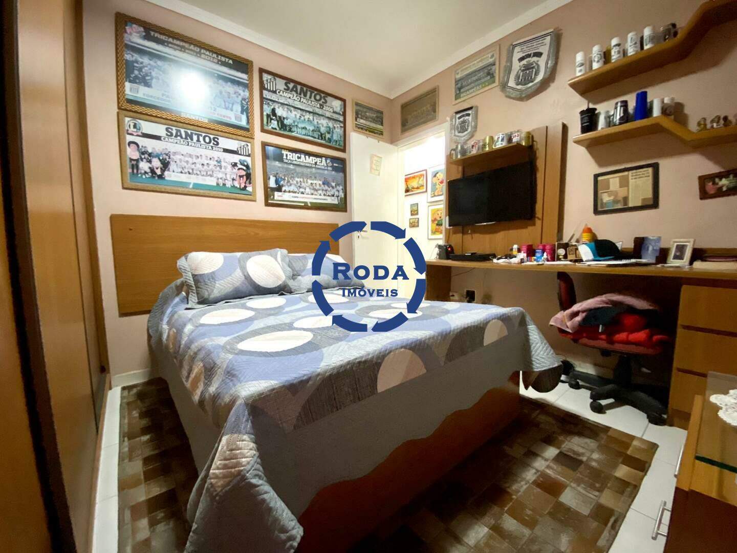Casa de Condomínio à venda no Macuco: