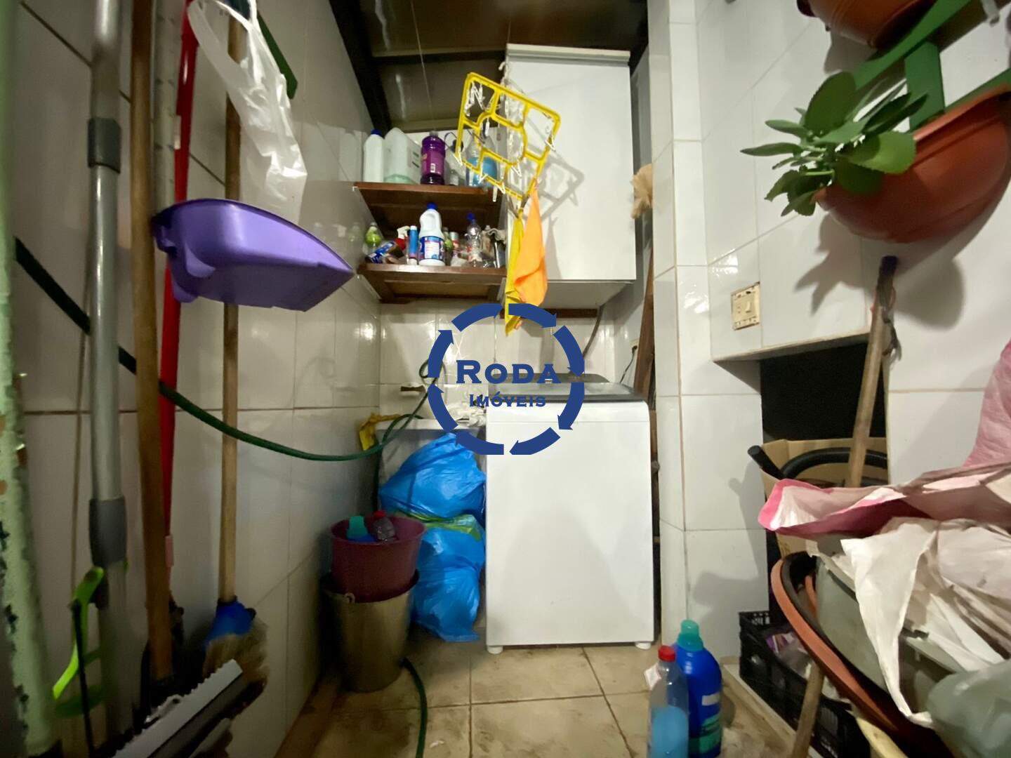 Casa de Condomínio à venda no Macuco: