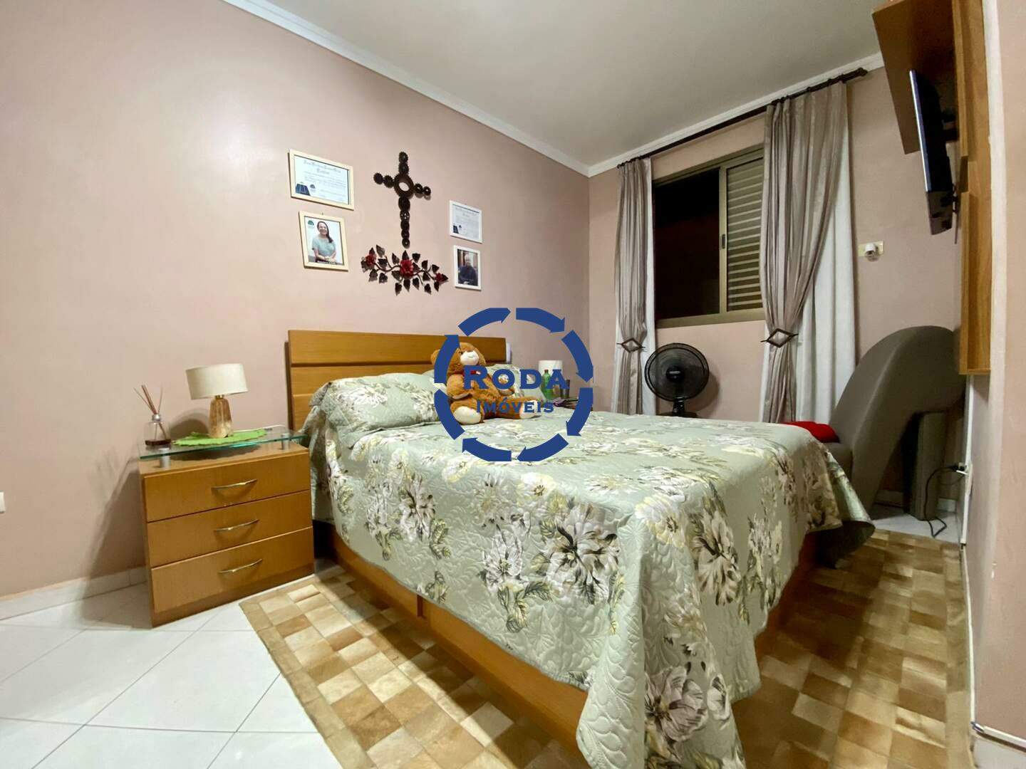Casa de Condomínio à venda no Macuco: