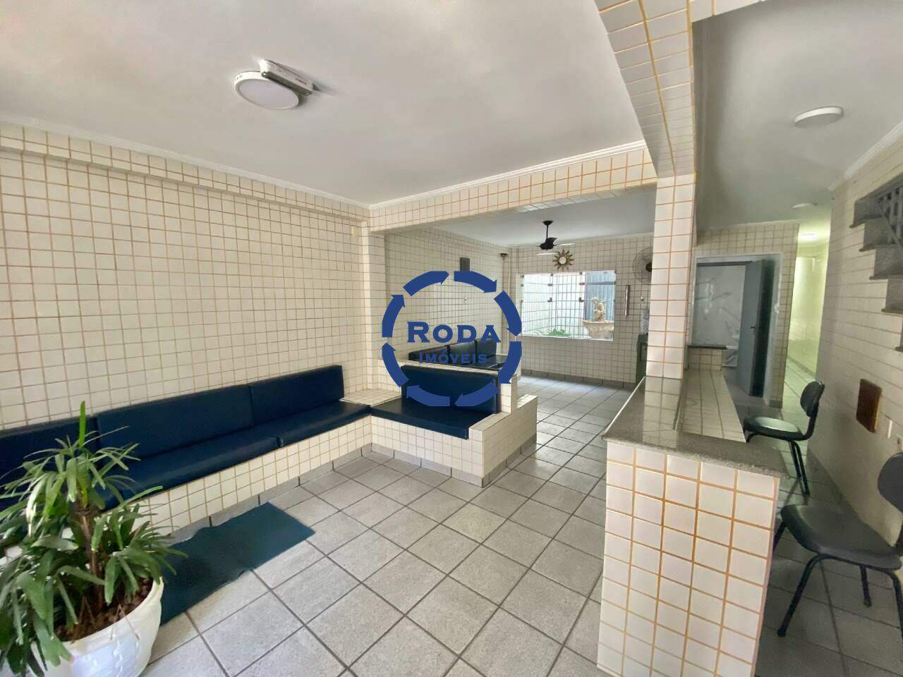 Casa para aluguel no Campo Grande: 