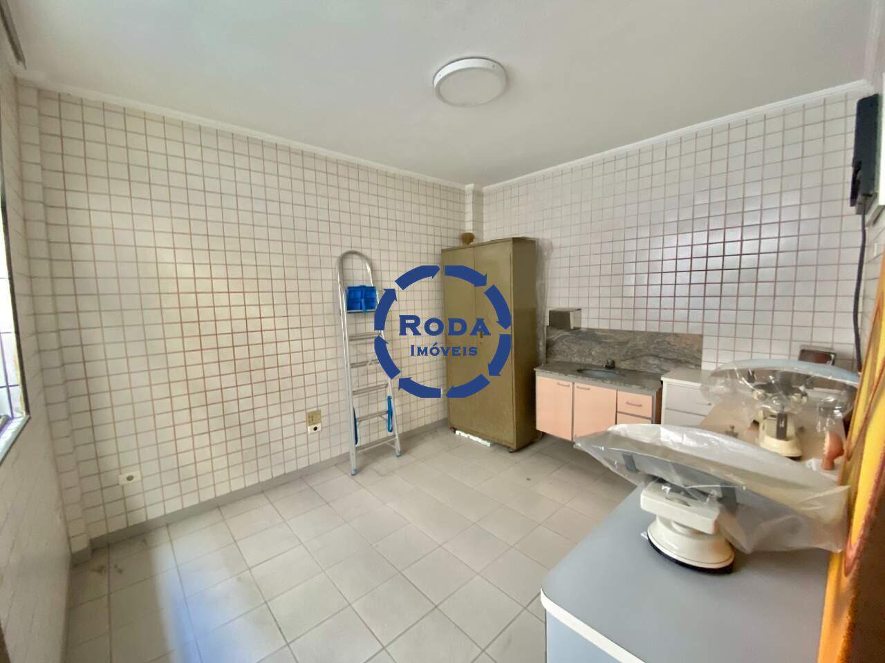 Casa para aluguel no Campo Grande: 