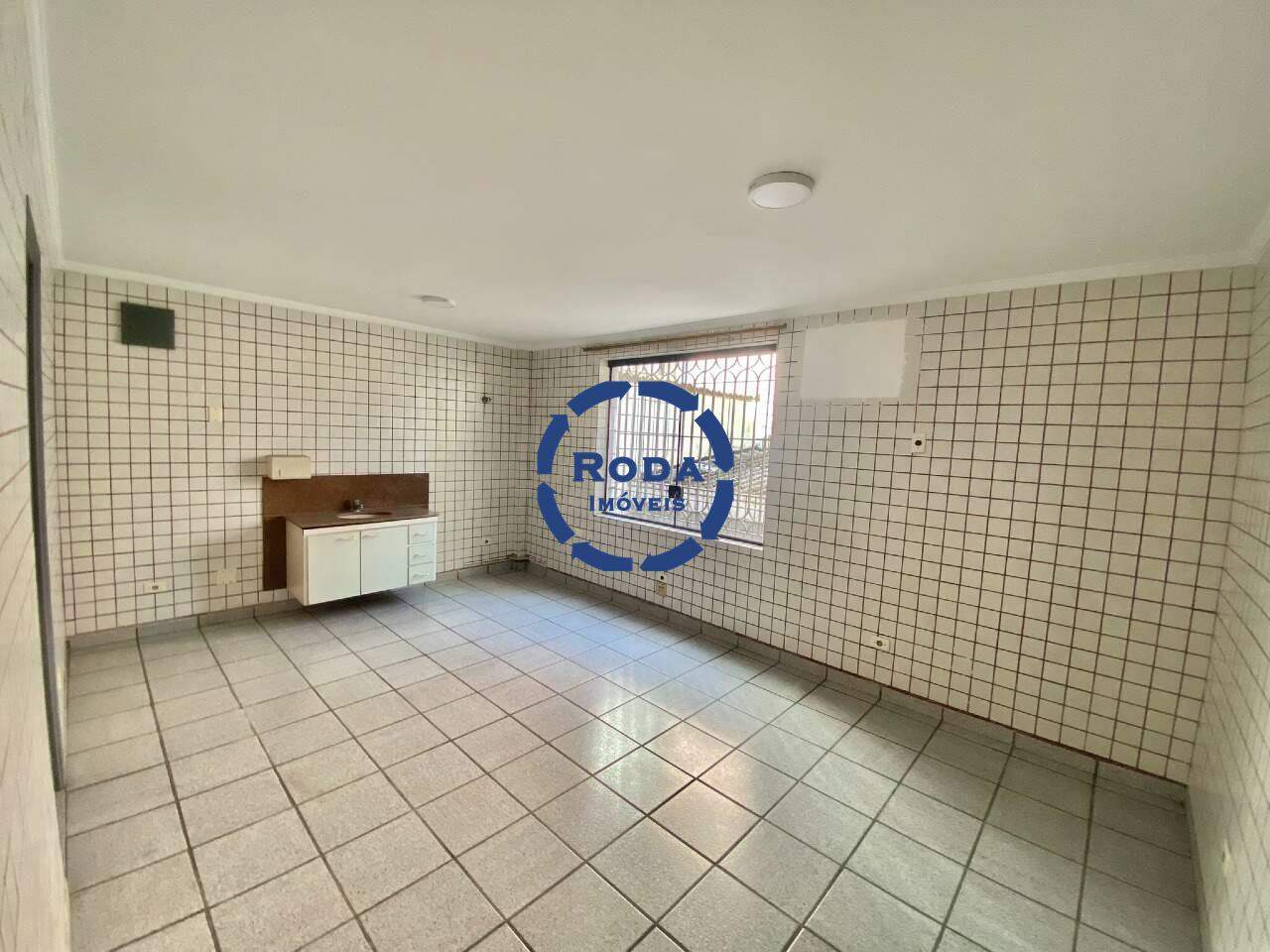 Casa para aluguel no Campo Grande: 