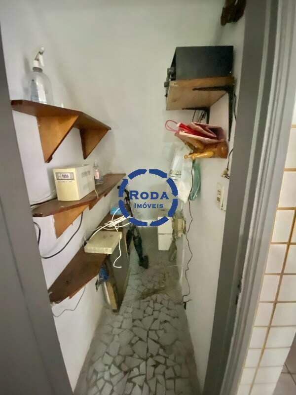 Casa para aluguel no Campo Grande: 