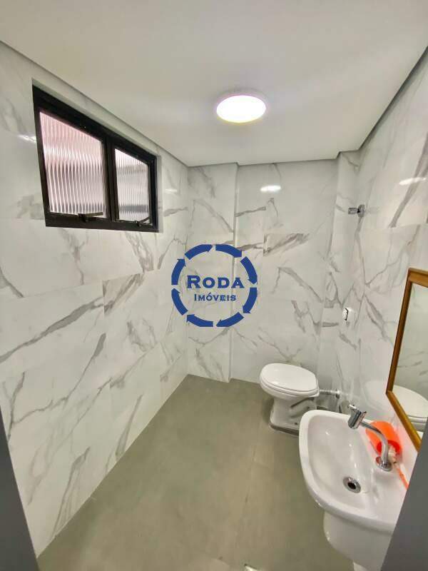 Casa para aluguel no Campo Grande: 