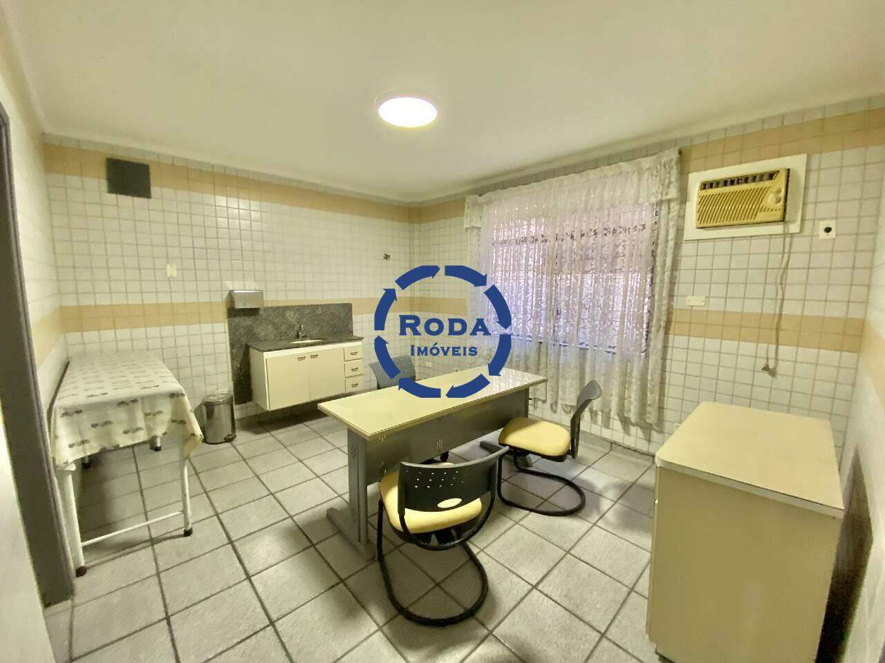Casa para aluguel no Campo Grande: 