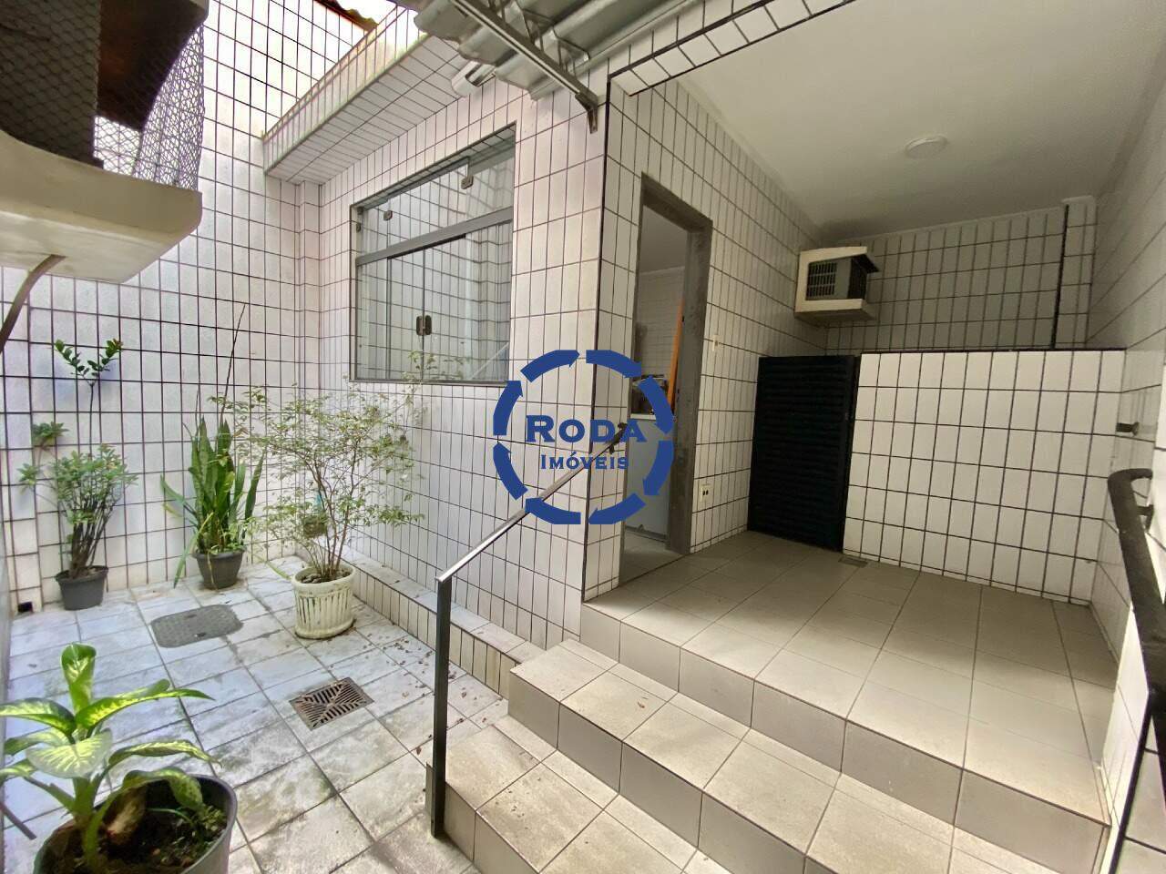 Casa para aluguel no Campo Grande: 