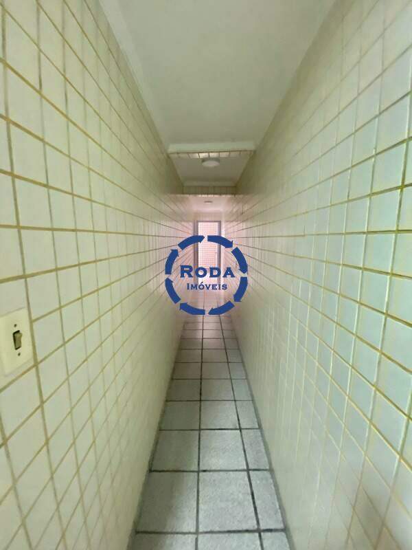 Casa para aluguel no Campo Grande: 