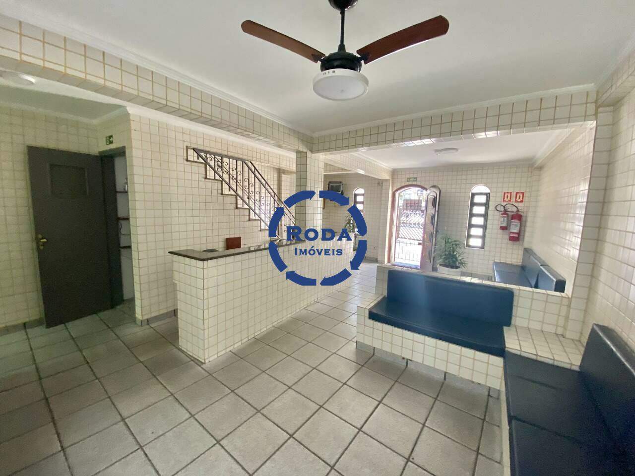 Casa para aluguel no Campo Grande: 