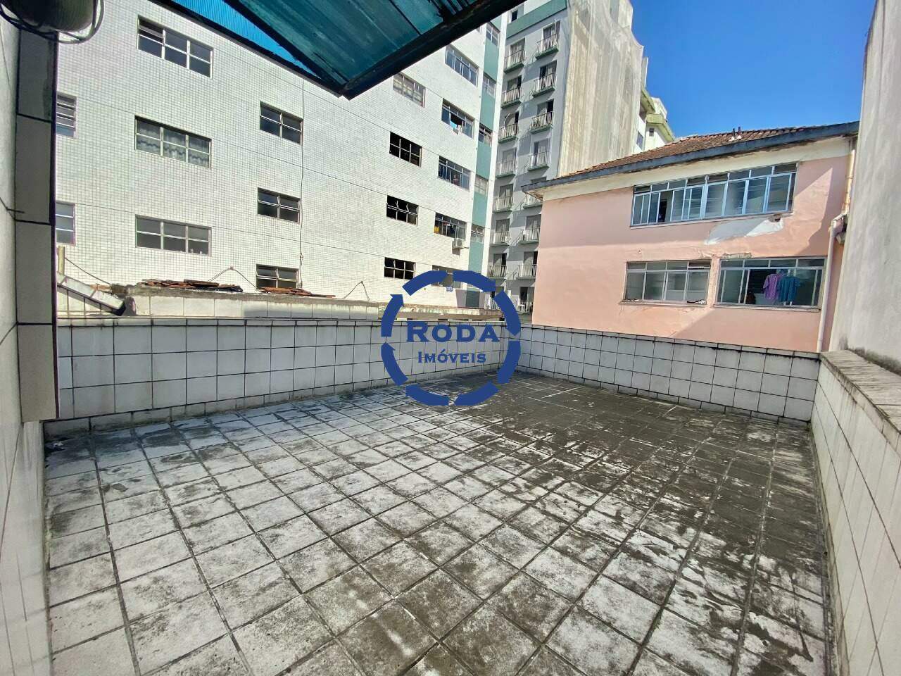 Casa para aluguel no Campo Grande: 