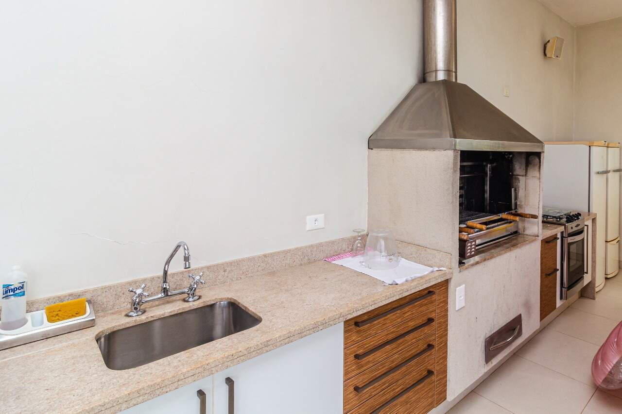 Casa à venda no Marapé: 