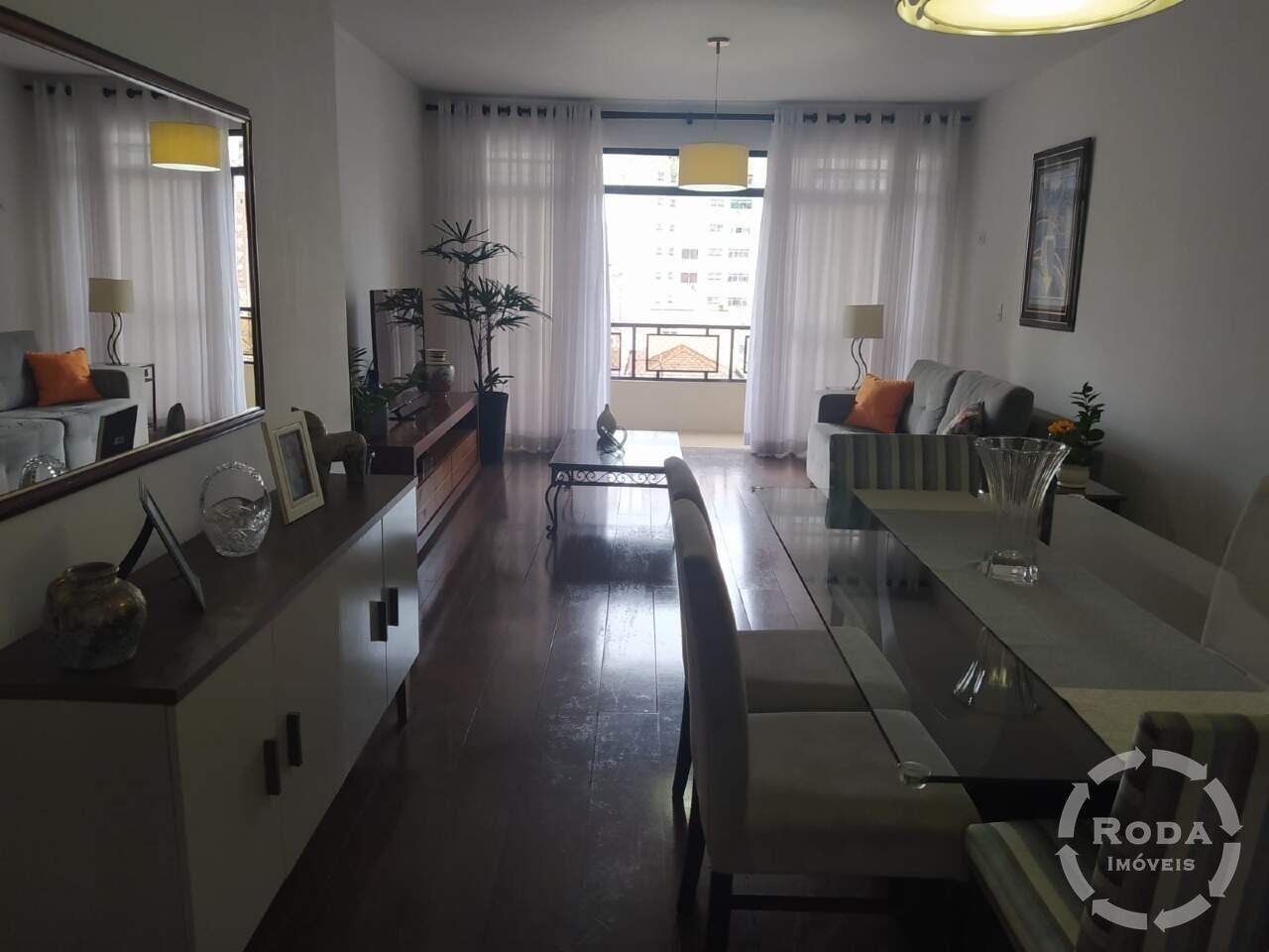 Apartamento à venda no Ponta da Praia: 
