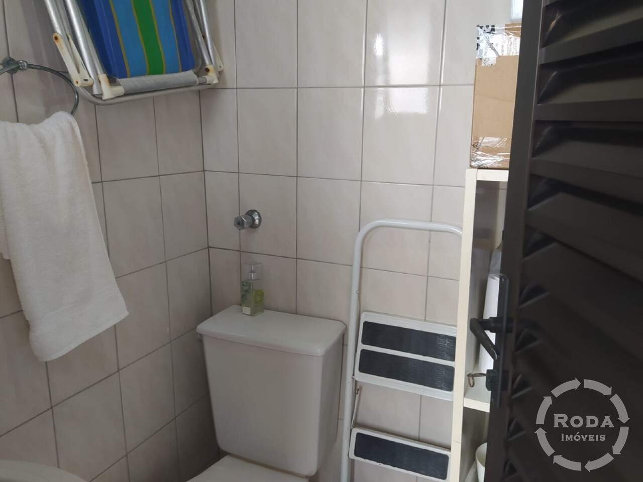 Apartamento à venda no Ponta da Praia: 