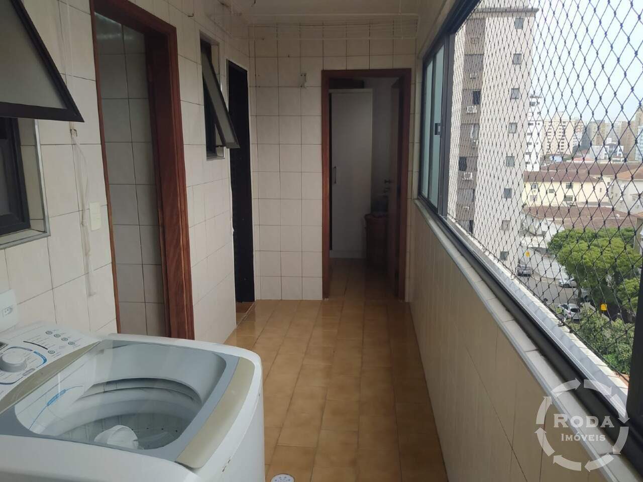 Apartamento à venda no Ponta da Praia: 