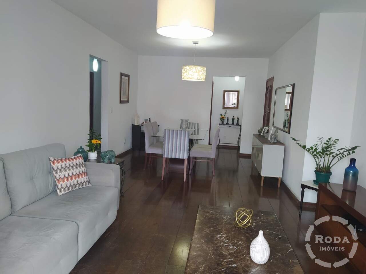 Apartamento à venda no Ponta da Praia: 