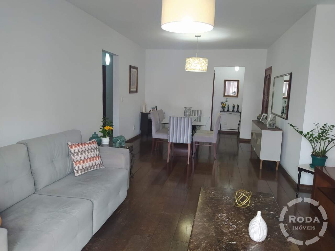 Apartamento à venda no Ponta da Praia: 