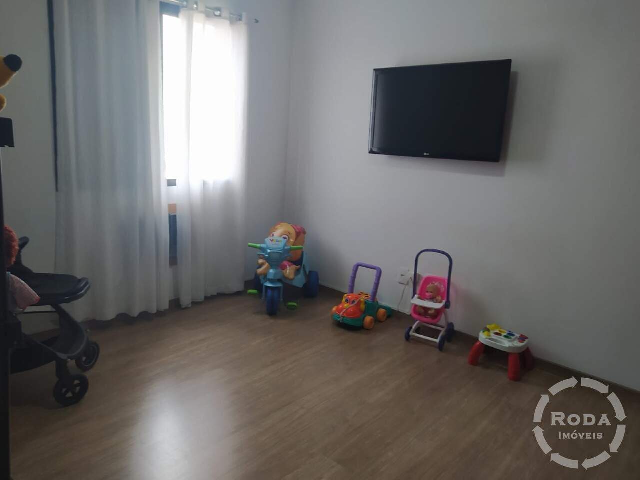 Apartamento à venda no Ponta da Praia: 