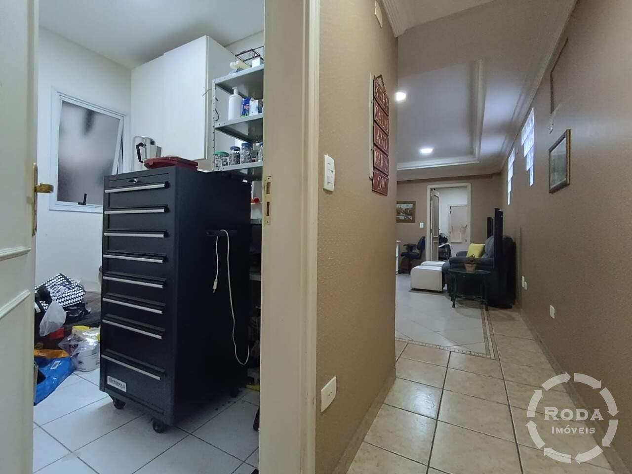 Casa à venda no Ponta da Praia: 