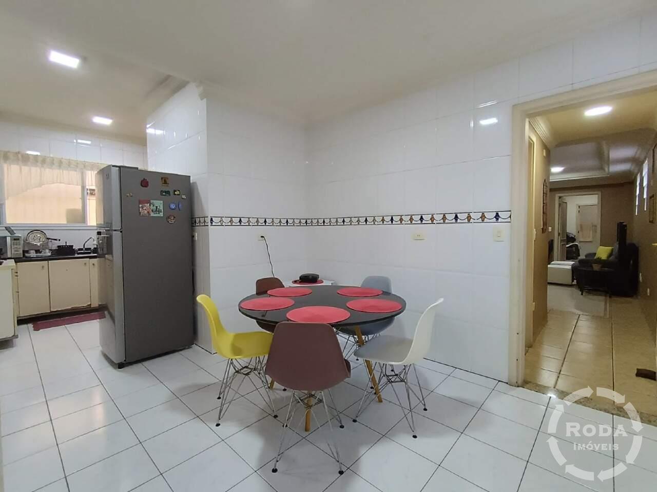 Casa à venda no Ponta da Praia: 