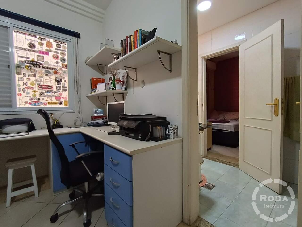 Casa à venda no Ponta da Praia: 