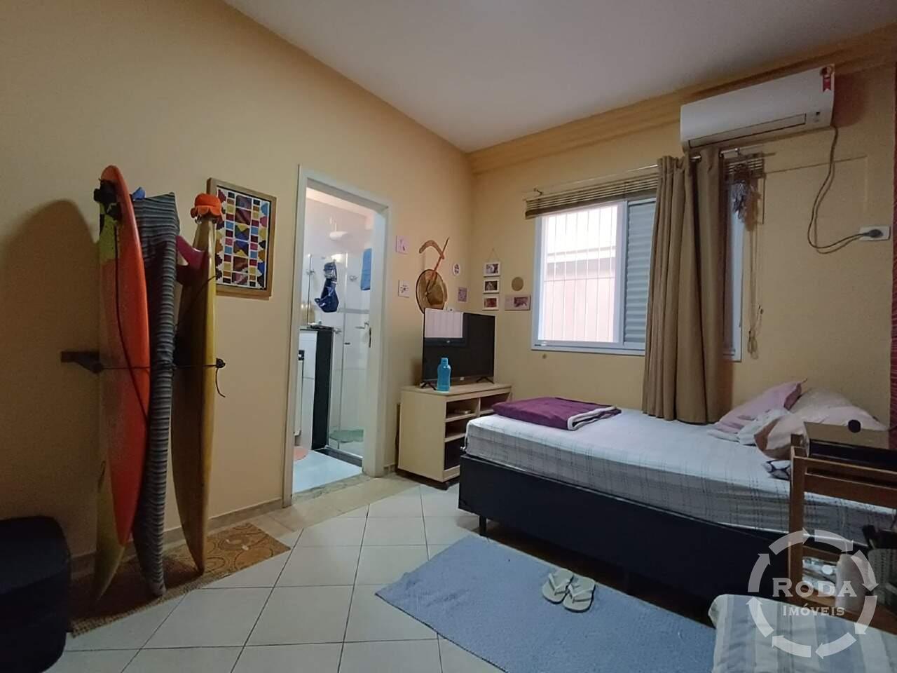 Casa à venda no Ponta da Praia: 