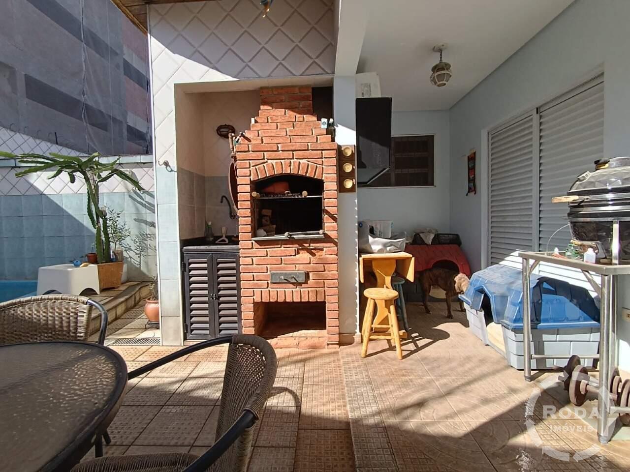 Casa à venda no Ponta da Praia: 