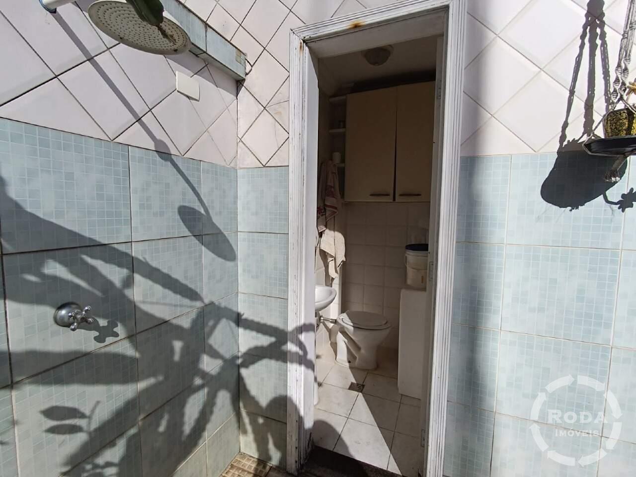 Casa à venda no Ponta da Praia: 