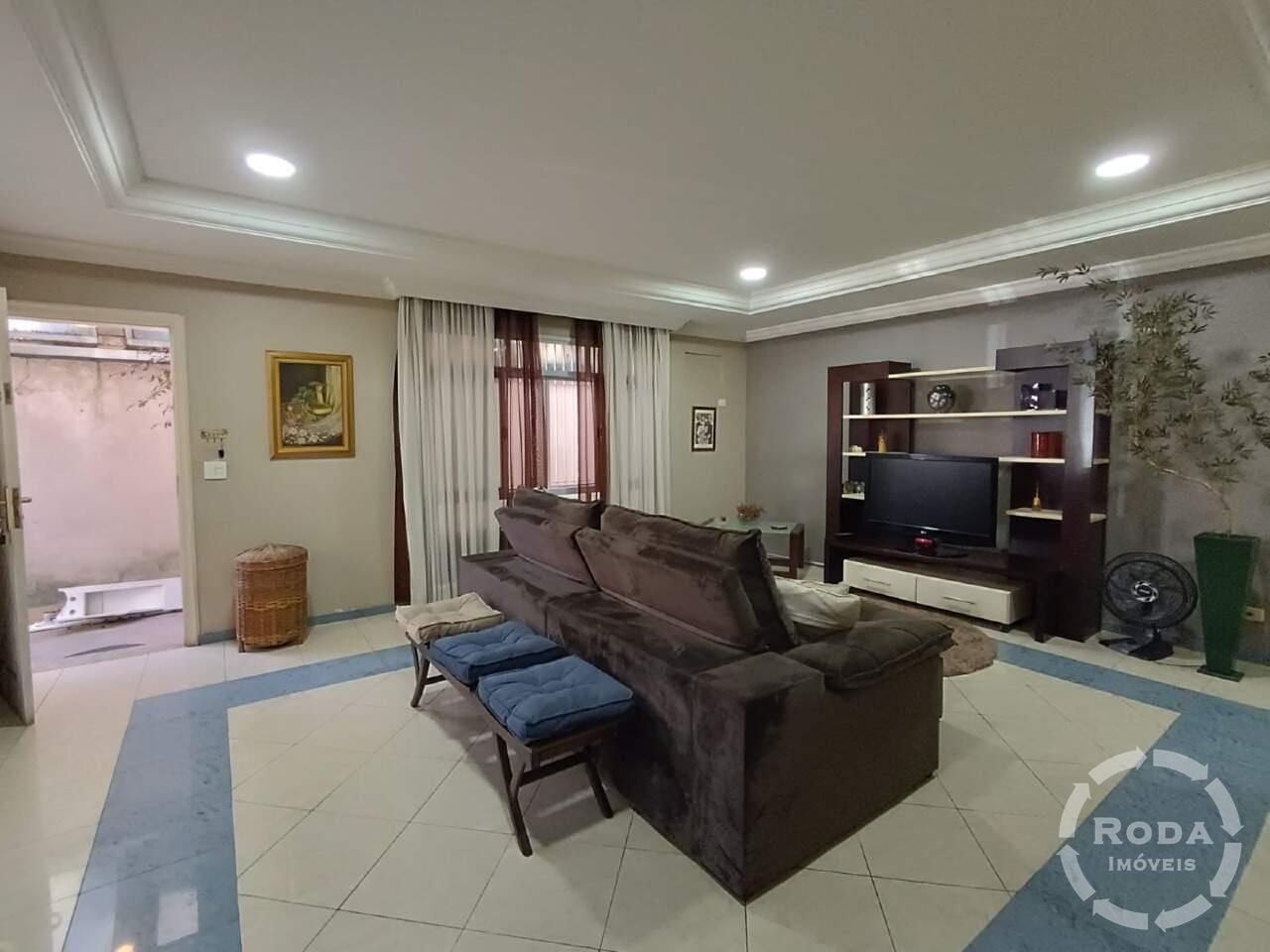 Casa à venda no Ponta da Praia: 