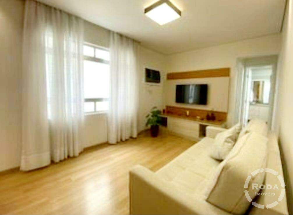 Apartamento à venda no Ponta da Praia: 
