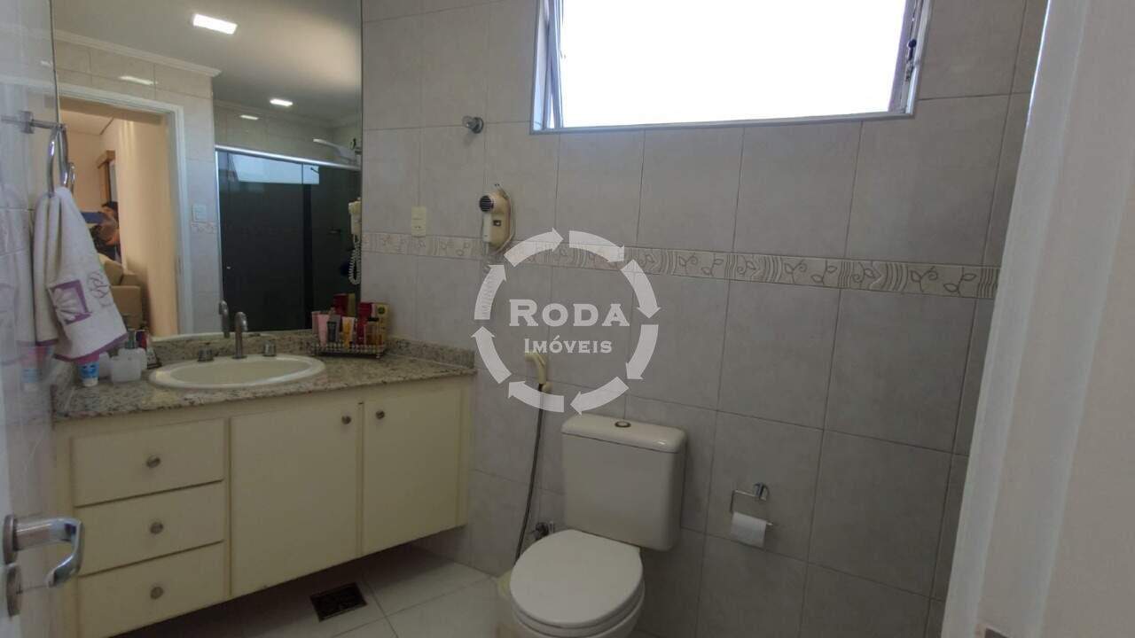 Apartamento à venda no Ponta da Praia: 