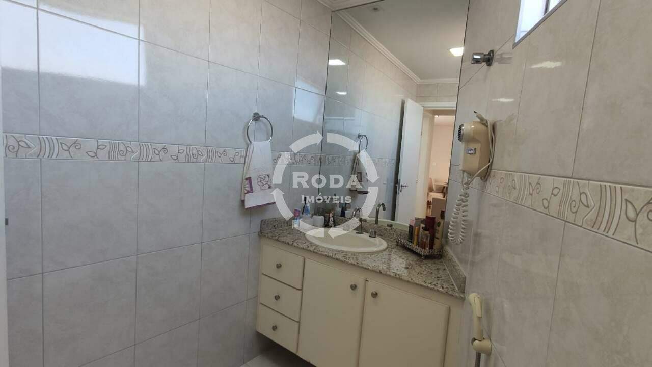 Apartamento à venda no Ponta da Praia: 