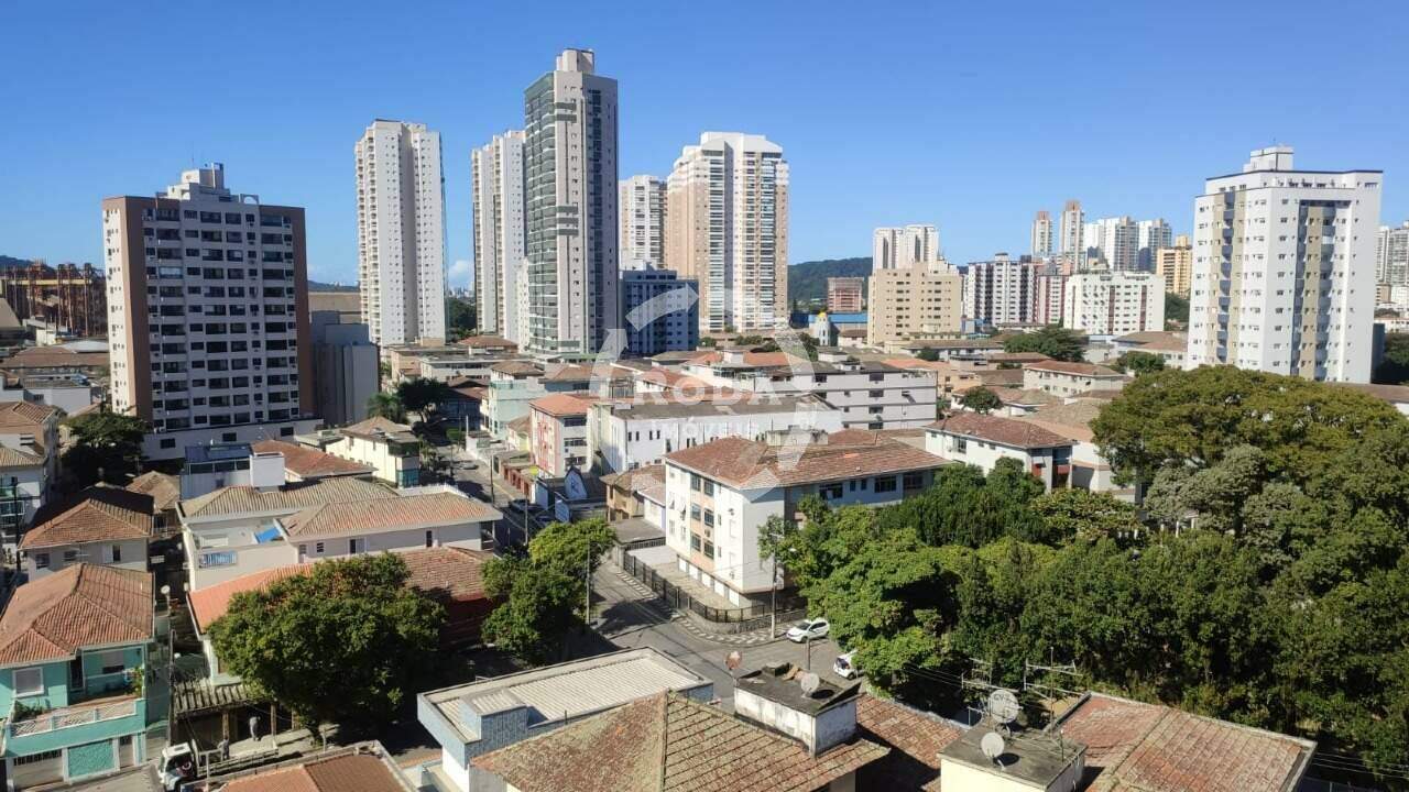 Apartamento à venda no Ponta da Praia: 