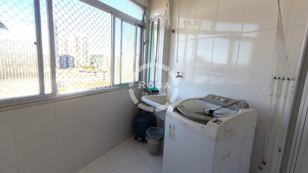 Apartamento à venda no Ponta da Praia: 