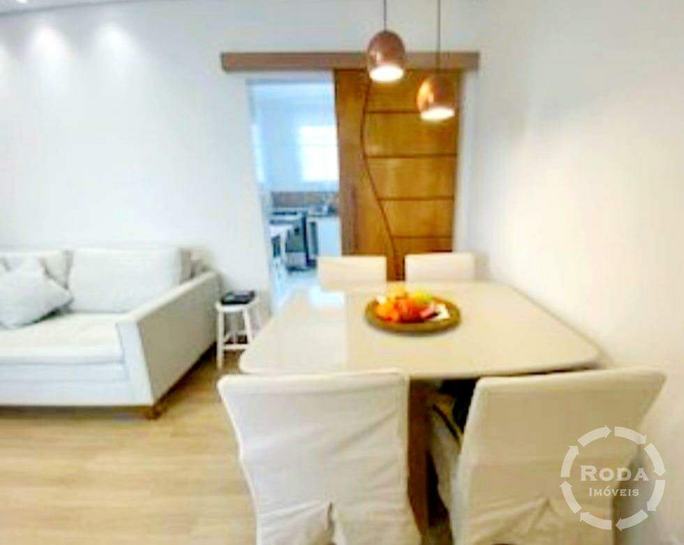 Apartamento à venda no Ponta da Praia: 